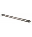 Toalheiro Grohe Selection Brushed hard graphite (Grafite escovado) (41058AL0)