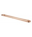 Grohe Selection Toallero Warm sunset (Cobre brillo) (41058DA0)