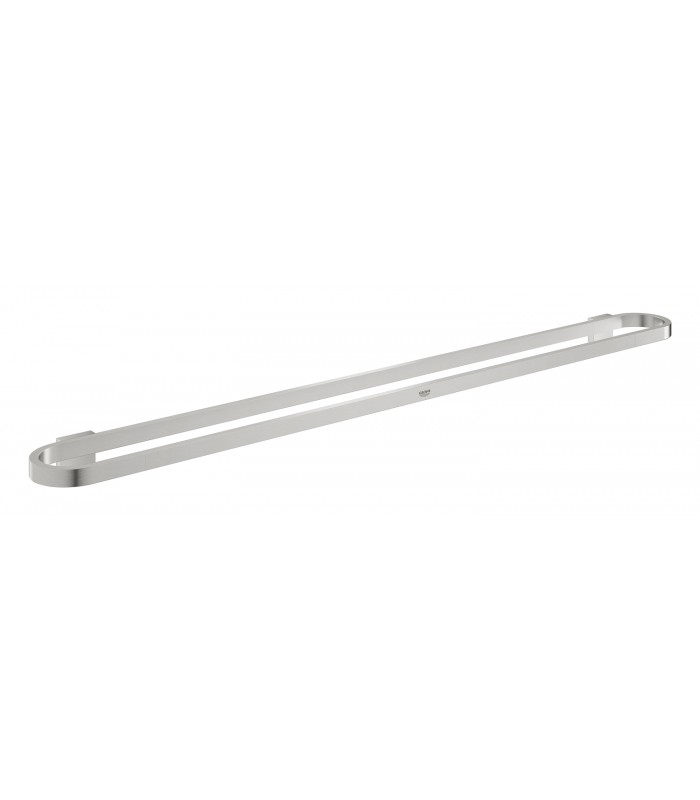 Compra online Grohe Selection Toallero Supersteel (41058DC0) en oferta al mejor precio