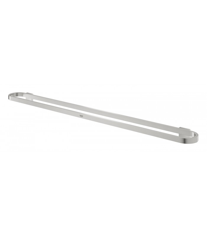 Compra online Grohe Selection Toallero Supersteel (41058DC0) en oferta al mejor precio