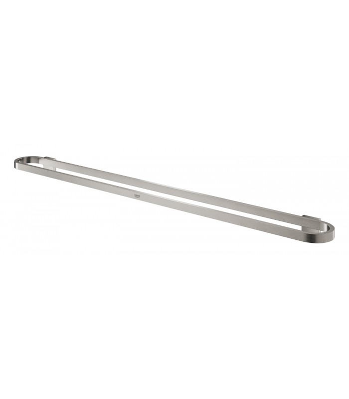 Compra online Grohe Selection Toallero Supersteel (41058DC0) en oferta al mejor precio