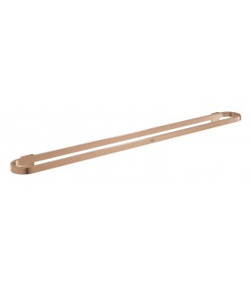 Toalheiro Grohe Selection Escovado warm sunset (cobre escovado) (41058DL0)