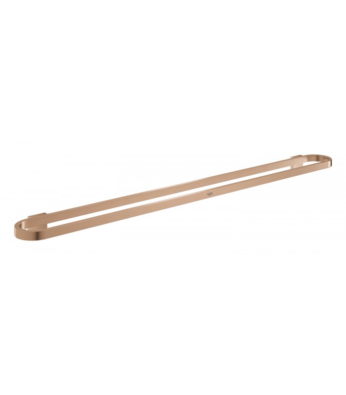 Compra online Grohe Selection Toallero Brushed warm sunset (Cobre cepillado) (41058DL0) en oferta al mejor precio
