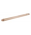 Toalheiro Grohe Selection Escovado warm sunset (cobre escovado) (41058DL0)