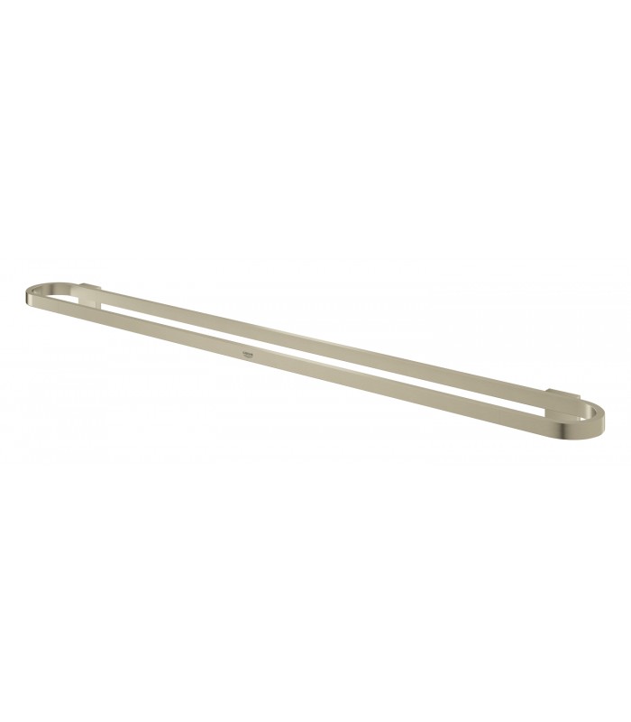 Compra online Grohe Selection Toallero Brushed Nickel (Niquel cepillado) (41058EN0) en oferta al mejor precio