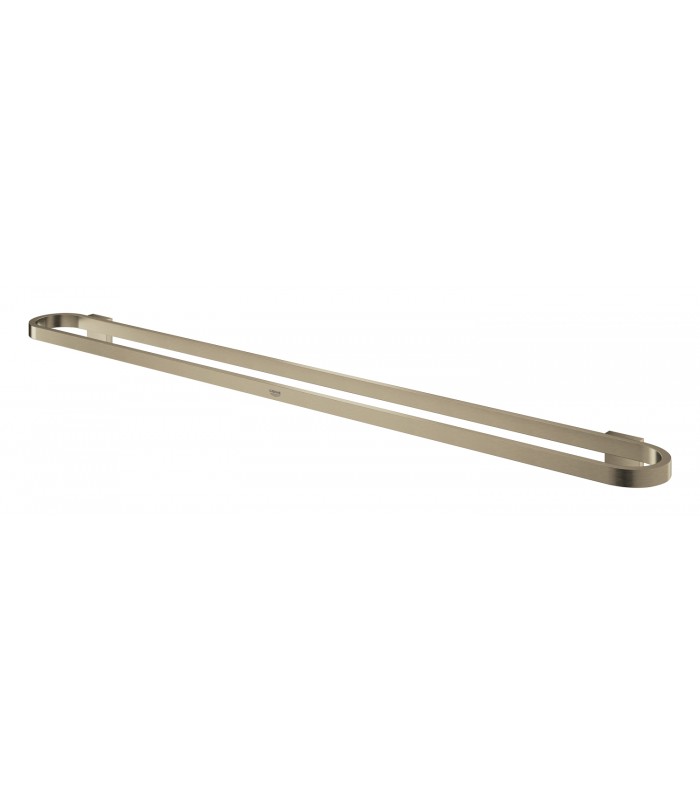 Compra online Grohe Selection Toallero Brushed Nickel (Niquel cepillado) (41058EN0) en oferta al mejor precio