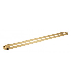 Grohe Selection Toallero Cool sunrise (Oro brillo) (41058GL0)
