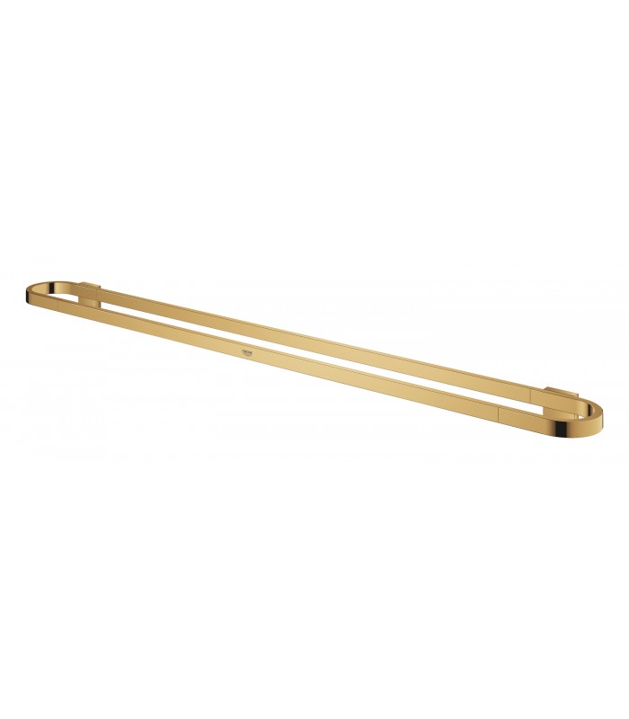 Compra online Toalheiro Grohe Selection Cool Sunrise (ouro brilhante) (41058GL0) en oferta al mejor precio