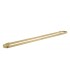 Toalheiro Grohe Selection Escovado cool sunrise (Ouro escovado) (41058GN0)