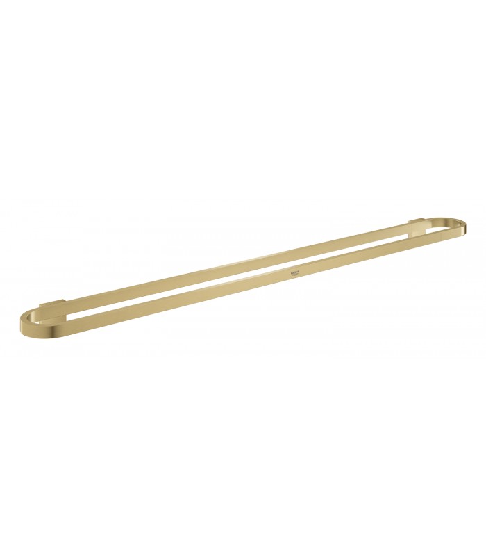 Compra online Toalheiro Grohe Selection Escovado cool sunrise (Ouro escovado) (41058GN0) en oferta al mejor precio