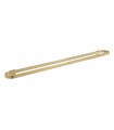Toalheiro Grohe Selection Escovado cool sunrise (Ouro escovado) (41058GN0)