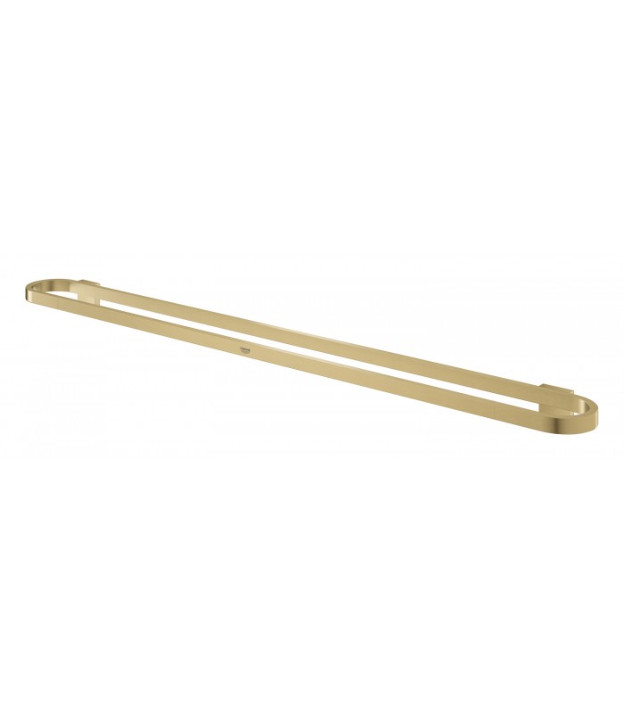 Compra online Toalheiro Grohe Selection Escovado cool sunrise (Ouro escovado) (41058GN0) en oferta al mejor precio