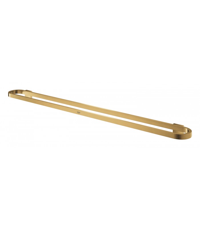 Compra online Toalheiro Grohe Selection Escovado cool sunrise (Ouro escovado) (41058GN0) en oferta al mejor precio
