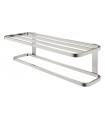 Grohe Selection Toallero múltiple Supersteel (41066DC0)