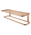 Grohe Selection Toallero múltiple Brushed warm sunset (Cobre cepillado) (41066DL0)