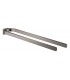 Toalheiro Grohe Selection, não pivotante Grafite duro (Grafite brilhante) (41059A00)