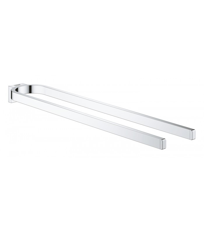 Compra online Toalheiro Grohe Selection, não pivotante, cromado (41059000) en oferta al mejor precio