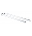 Toalheiro Grohe Selection, não pivotante, cromado (41059000)