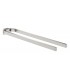 Toalheiro Grohe Selection, não pivotante Supersteel (41059DC0)