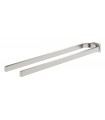 Grohe Selection Toallero, no pivotable Supersteel (41059DC0)