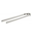 Toalheiro Grohe Selection, não pivotante Supersteel (41059DC0)