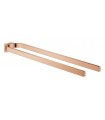 Grohe Selection Toallero, no pivotable Warm sunset (Cobre brillo) (41059DA0)