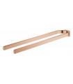 Toalheiro Grohe Selection, não pivotante Warm sunset (cobre brilhante) (41059DA0)
