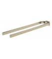 Grohe Selection Toallero, no pivotable Brushed Nickel (Niquel cepillado) (41059EN0)