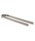 Grohe Selection Toallero, no pivotable Brushed hard graphite (Grafito cepillado) (41059AL0)