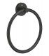 Grohe Start Ring Preto Mate (411742430)