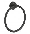 Grohe Start Argolla Negro mate (411742430)