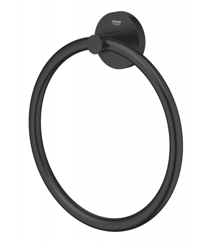 Compra online Grohe Start Argolla Negro mate (411742430) en oferta al mejor precio