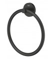 Grohe Start Argolla Negro mate (411742430)