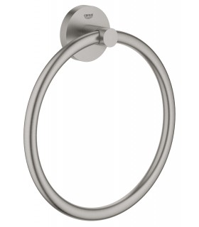 Grohe Start Ring Supersteel (41174DC0)