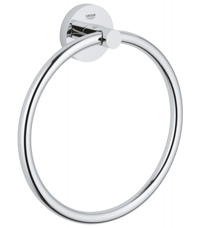 Compra online Grohe Start Ring Cromado (41174000) en oferta al mejor precio