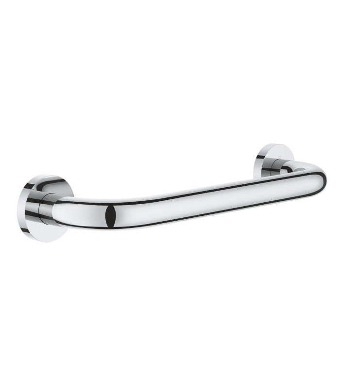 Compra online Barra de apoio para banheira Grohe Start cromada (41189000) en oferta al mejor precio