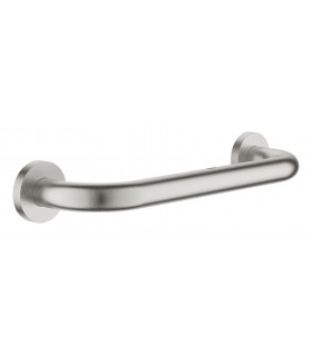 Grohe Start Asidero de bañera Supersteel (41189DC0)