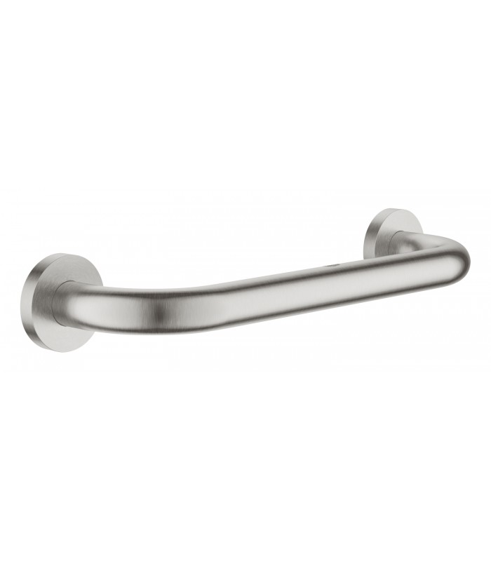 Compra online Barra de apoio para banheira Grohe Start Supersteel (41189DC0) en oferta al mejor precio