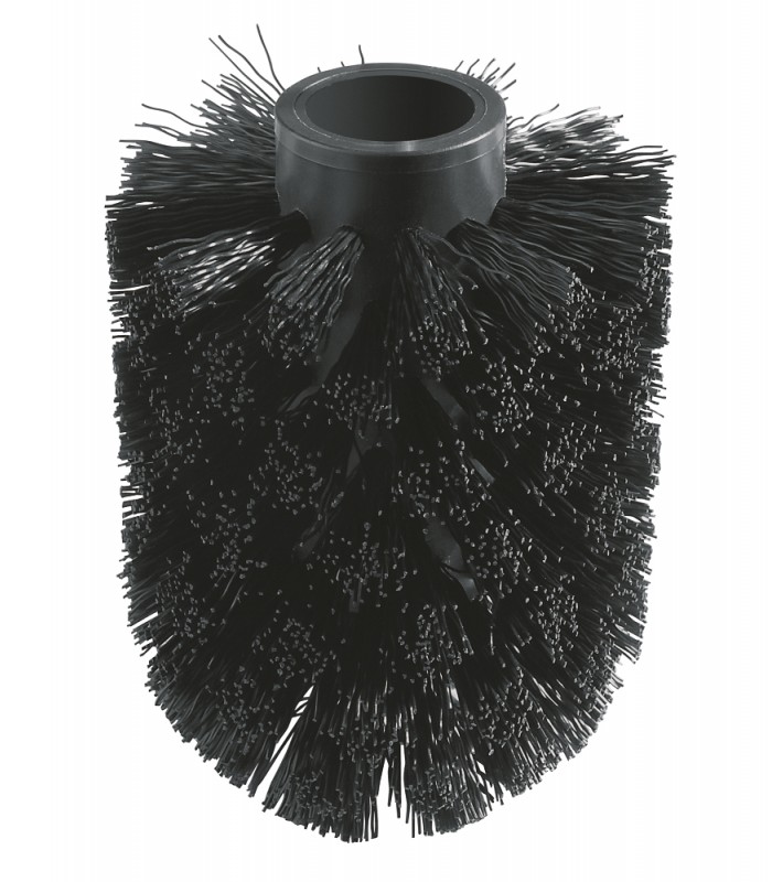 Compra online Grohe Start Cepillo de la escobilla Velvet black (41201KS0) en oferta al mejor precio