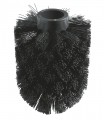 Grohe Start Cepillo de la escobilla Velvet black (41201KS0)