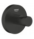 Grohe Start Hanger Preto Fosco (411732430)