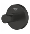 Grohe Start Hanger Preto Fosco (411732430)
