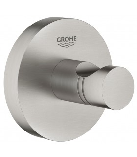 Grohe Start Colgador Supersteel (41173DC0)