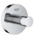 Grohe Start Colgador Cromo (41173000)