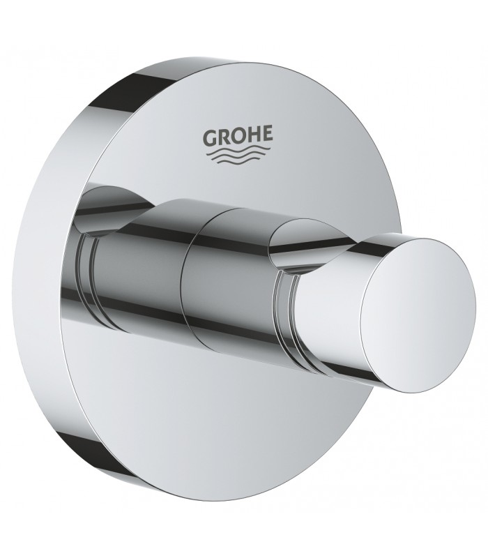 Compra online Grohe Start Colgador Cromo (41173000) en oferta al mejor precio