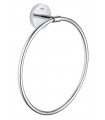 Anel Grohe Start Cosmopolitan Chrome (41167000)