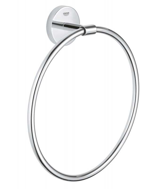 Compra online Anel Grohe Start Cosmopolitan Chrome (41167000) en oferta al mejor precio