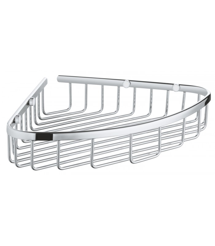 Compra online Bandeja para saboneteira Grohe Start Cosmopolitan cromada (41172000) en oferta al mejor precio