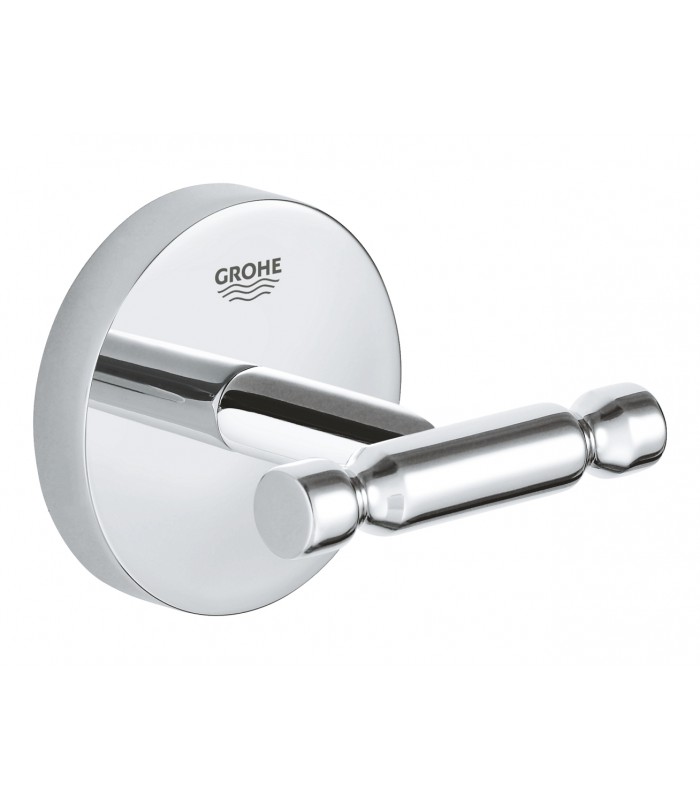 Compra online Grohe Start Cosmopolitan Colgador Cromo (41168000) en oferta al mejor precio