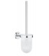 Grohe Start Cosmopolitan Escobillero de pared Cromo (41169000)
